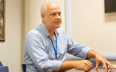 Integração ampla e estratégica pela sustentabilidade financeira da Universidade