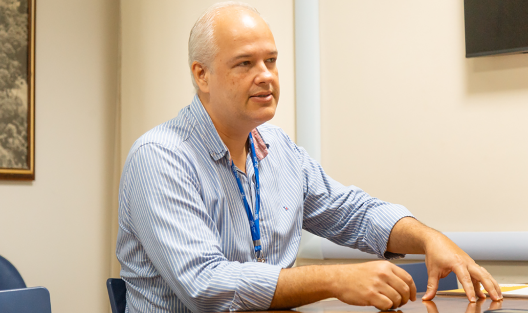 Integração ampla e estratégica pela sustentabilidade financeira da Universidade