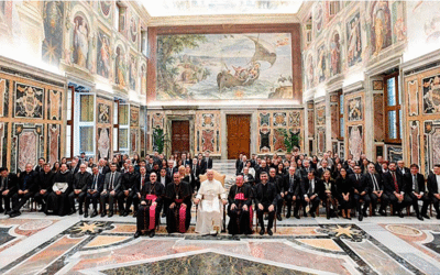 Encontros históricos reforçam compromisso das universidades católicas com o bem comum